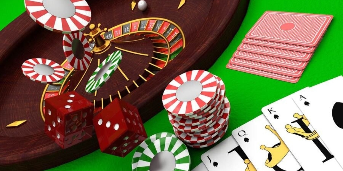 Rolling the Virtual Dice: Mastering Online Casinos with Panache