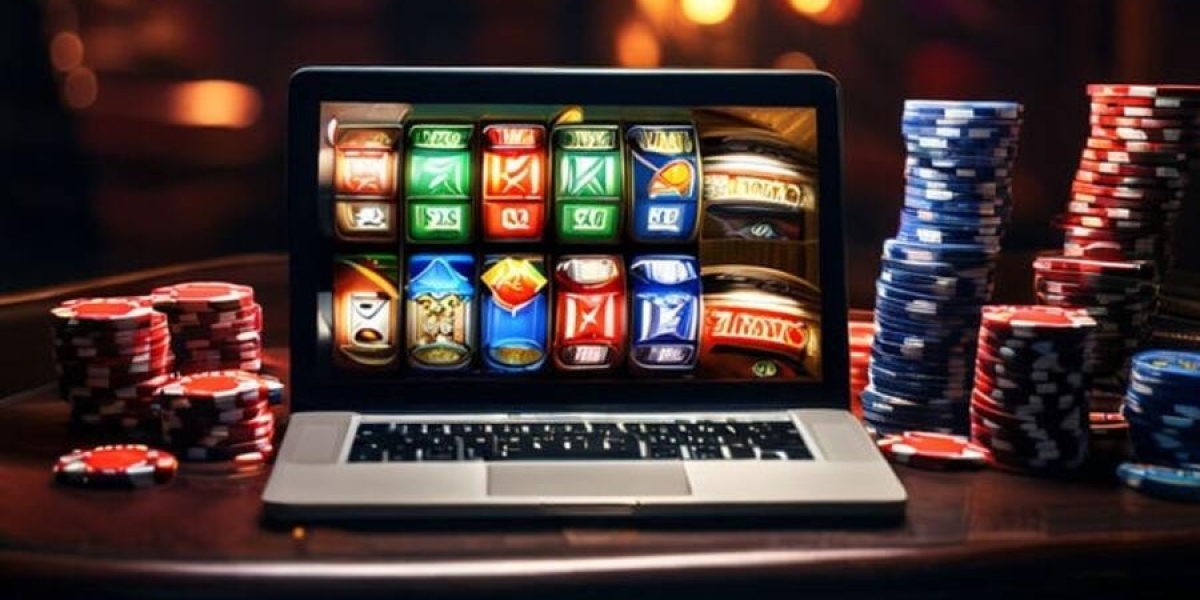 Jackpot Journeys: Sports Toto Site - Your Ultimate Betting Playground!